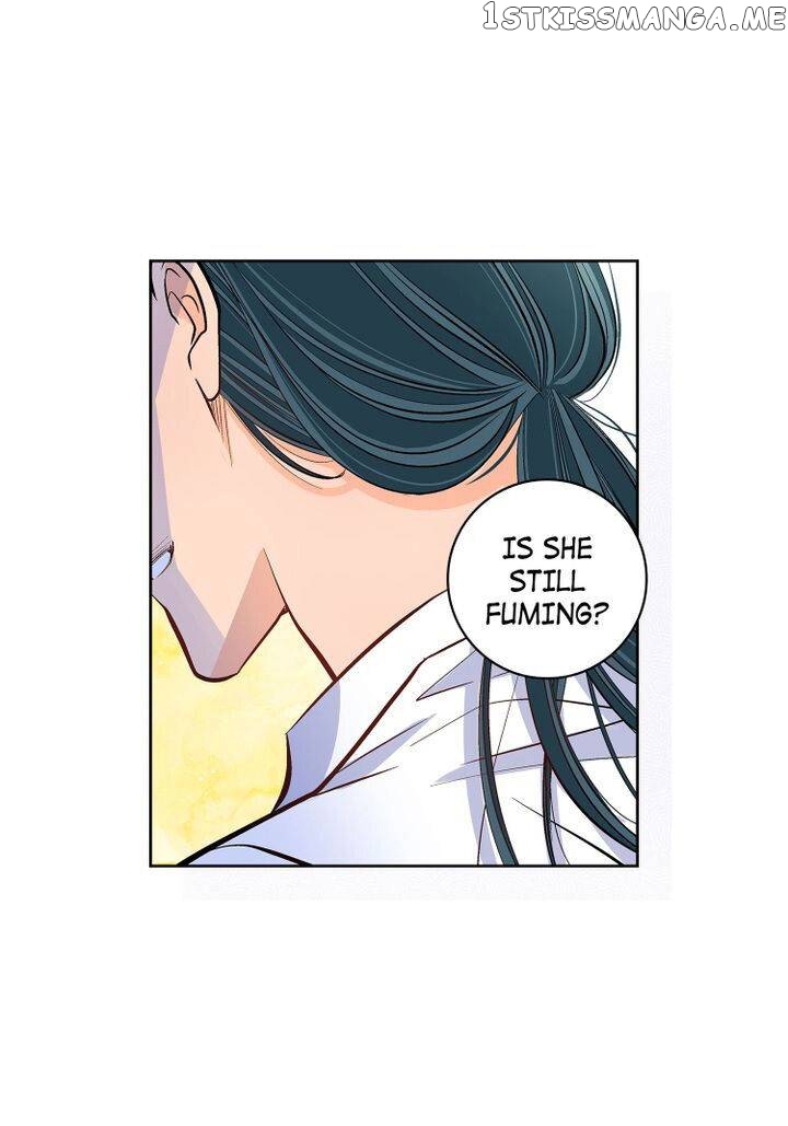 Give to the Heart Webtoon Edition chapter 7 - page 17