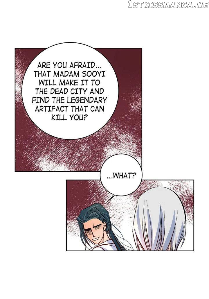 Give to the Heart Webtoon Edition chapter 7 - page 23