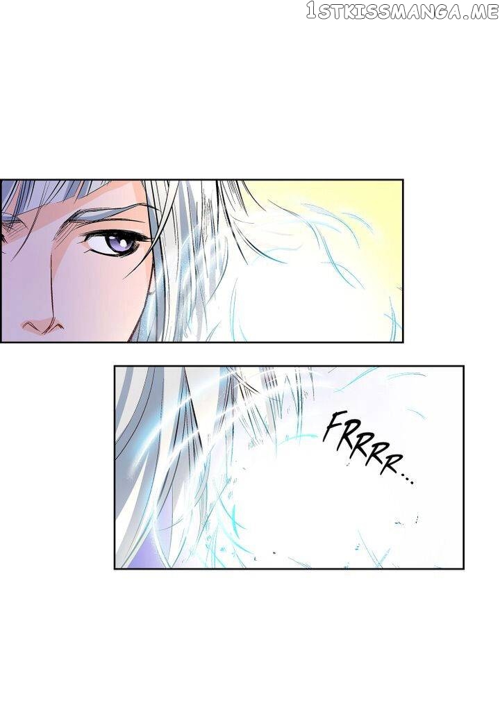Give to the Heart Webtoon Edition chapter 7 - page 30