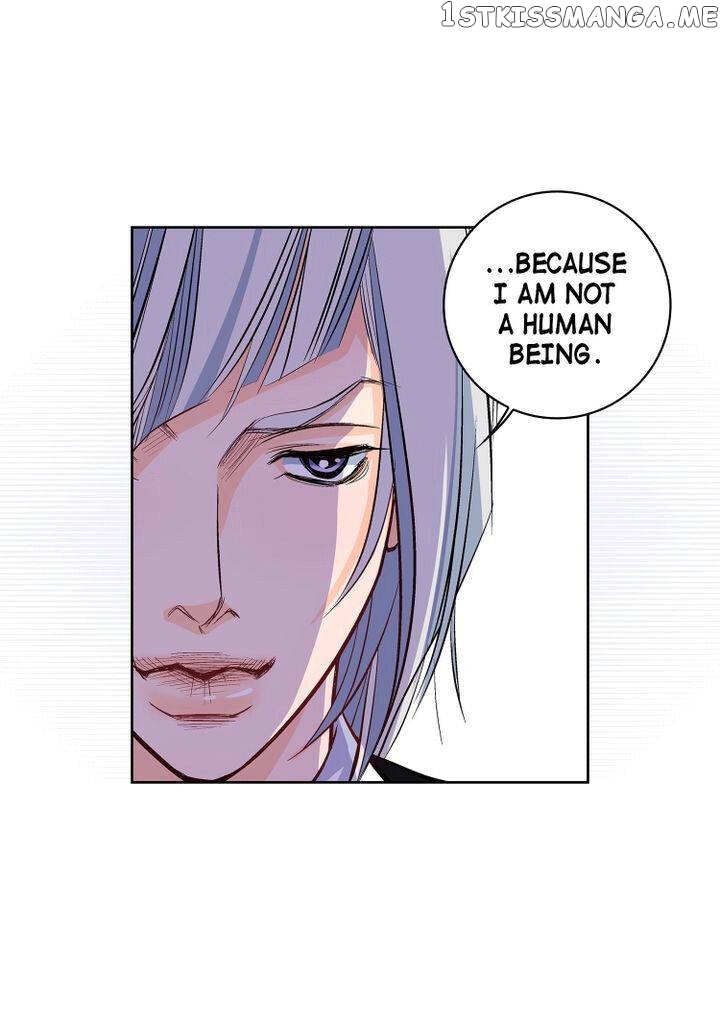 Give to the Heart Webtoon Edition chapter 7 - page 33