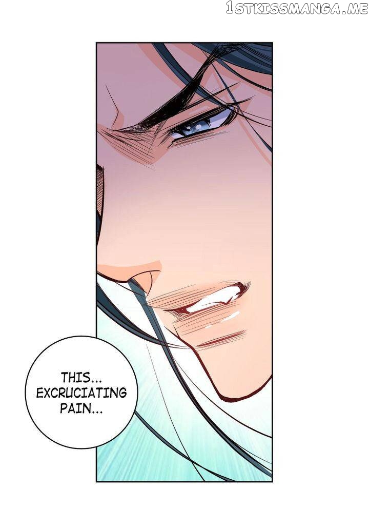 Give to the Heart Webtoon Edition chapter 7 - page 36
