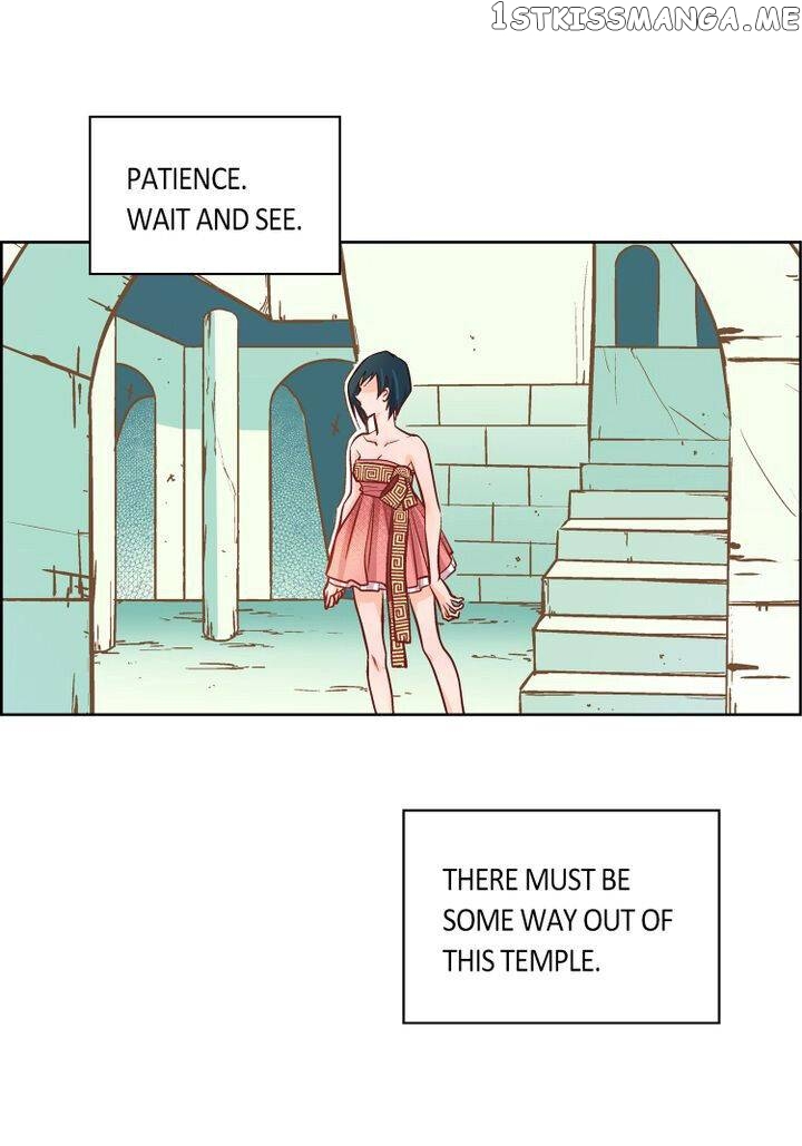 Give to the Heart Webtoon Edition chapter 7 - page 48