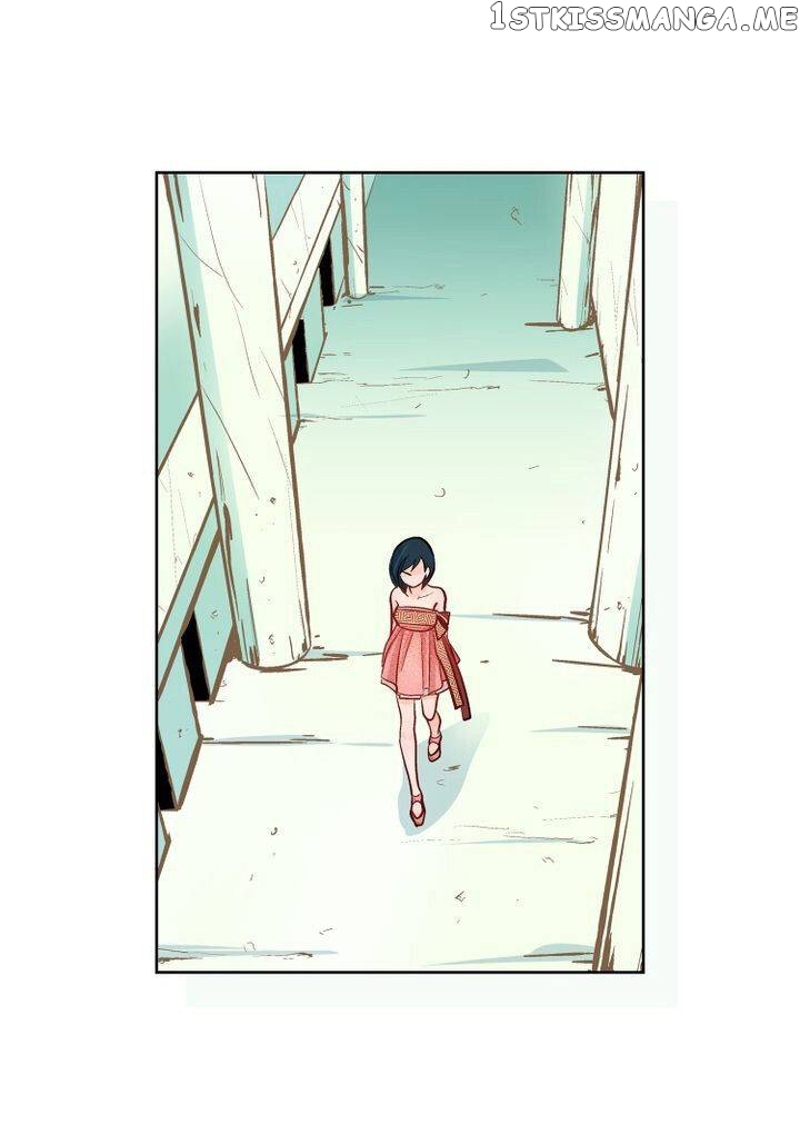 Give to the Heart Webtoon Edition chapter 7 - page 49
