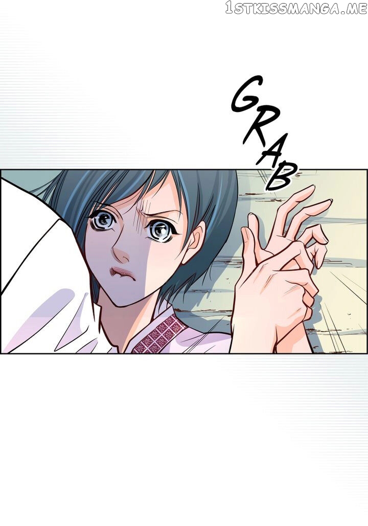 Give to the Heart Webtoon Edition chapter 3 - page 19