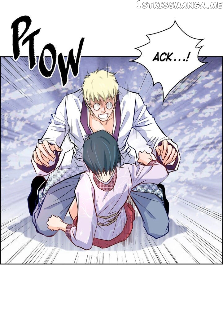 Give to the Heart Webtoon Edition chapter 3 - page 24