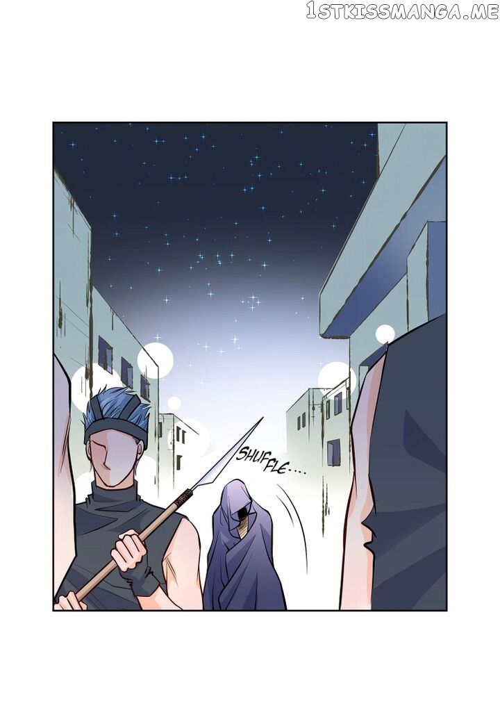 Give to the Heart Webtoon Edition chapter 3 - page 46