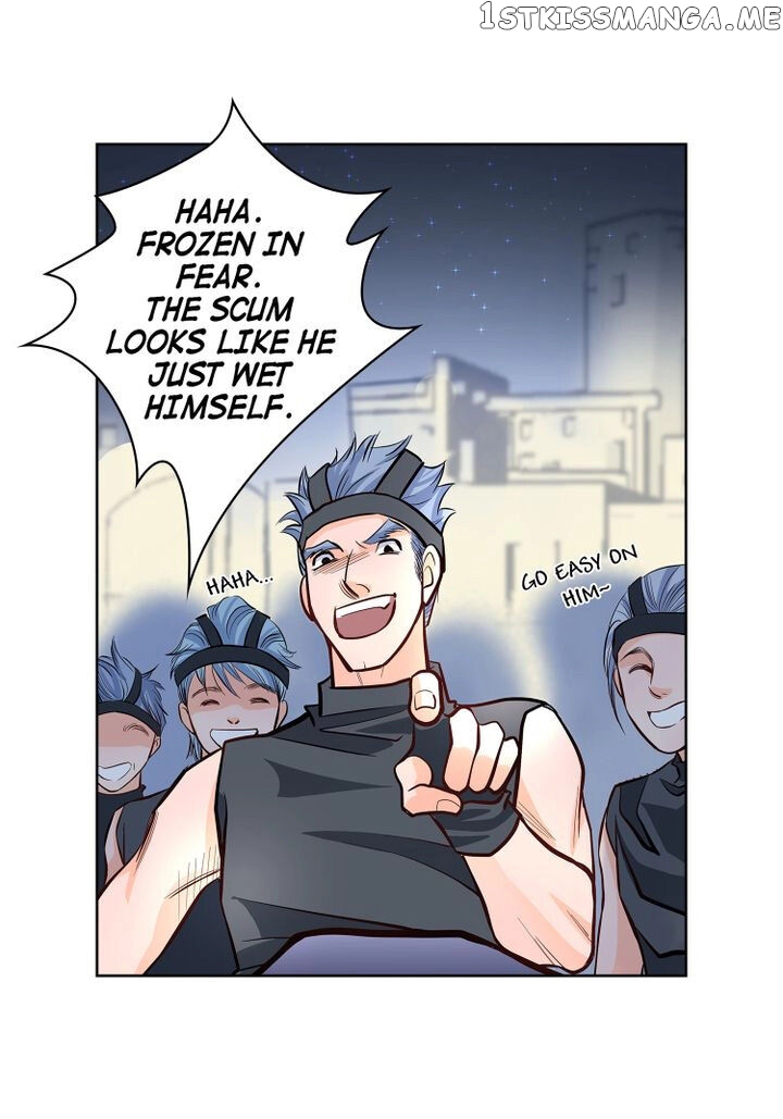 Give to the Heart Webtoon Edition chapter 3 - page 54
