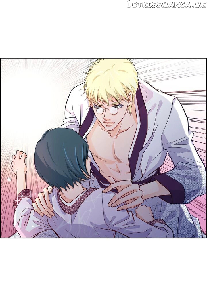 Give to the Heart Webtoon Edition chapter 3 - page 6