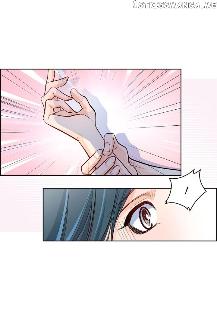 Give to the Heart Webtoon Edition chapter 3 - page 7