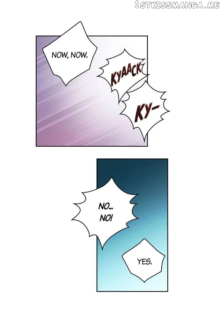Give to the Heart Webtoon Edition chapter 25 - page 14