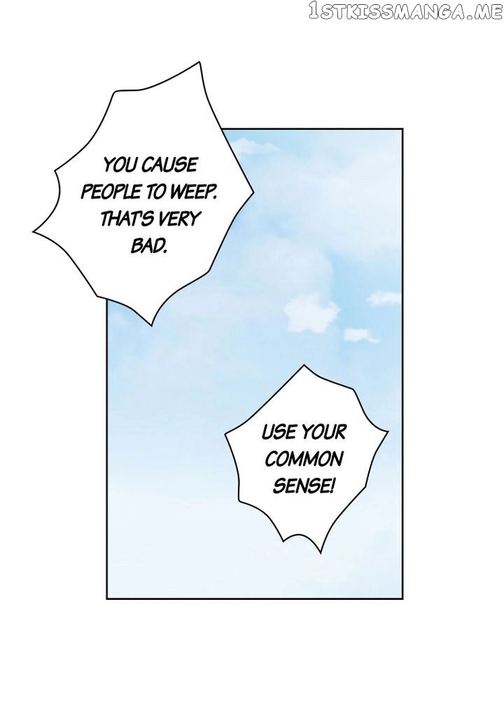 Give to the Heart Webtoon Edition chapter 25 - page 39