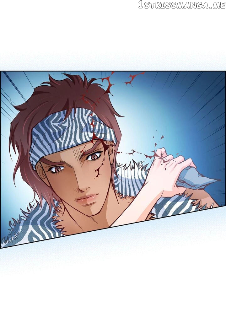 Give to the Heart Webtoon Edition chapter 25 - page 46