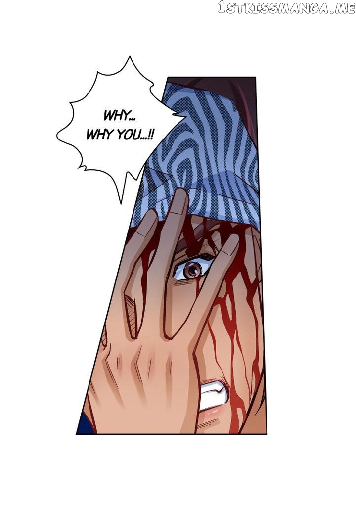Give to the Heart Webtoon Edition chapter 25 - page 48