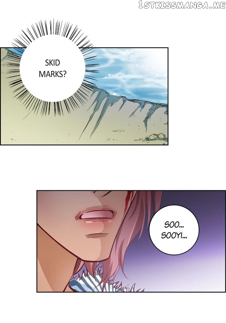 Give to the Heart Webtoon Edition chapter 25 - page 52