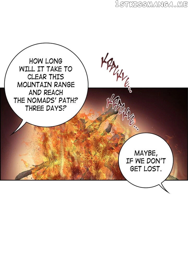 Give to the Heart Webtoon Edition chapter 17 - page 15