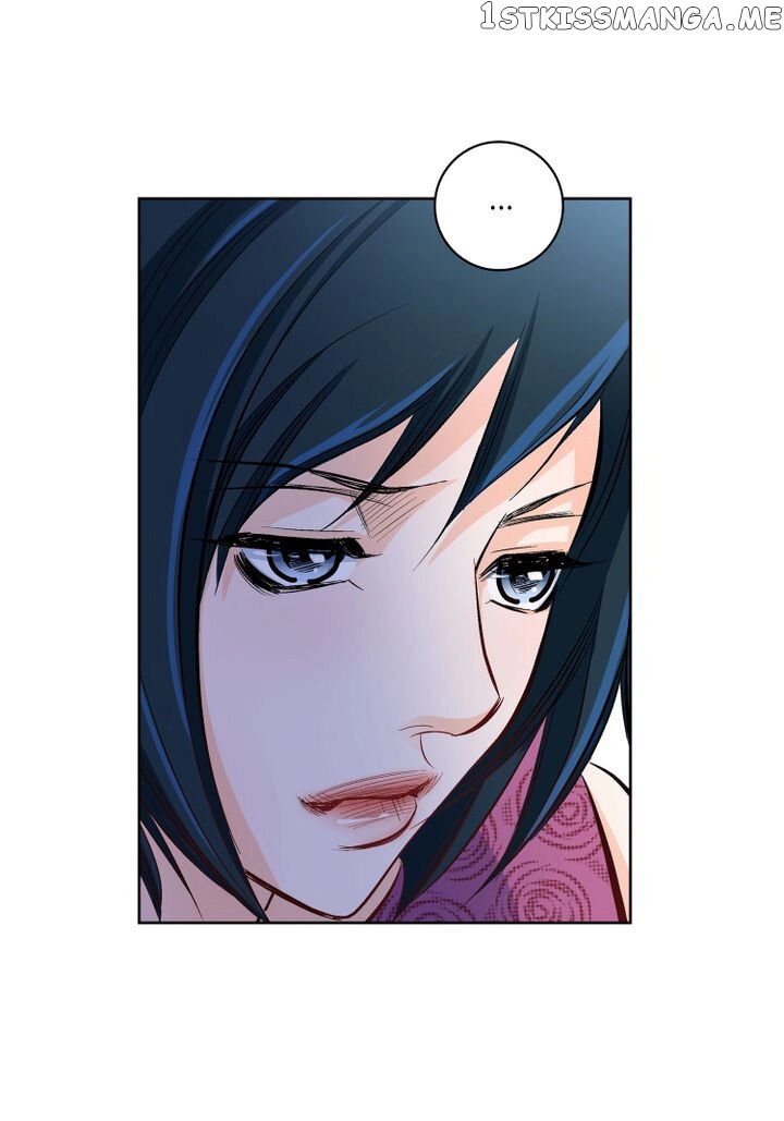 Give to the Heart Webtoon Edition chapter 17 - page 22
