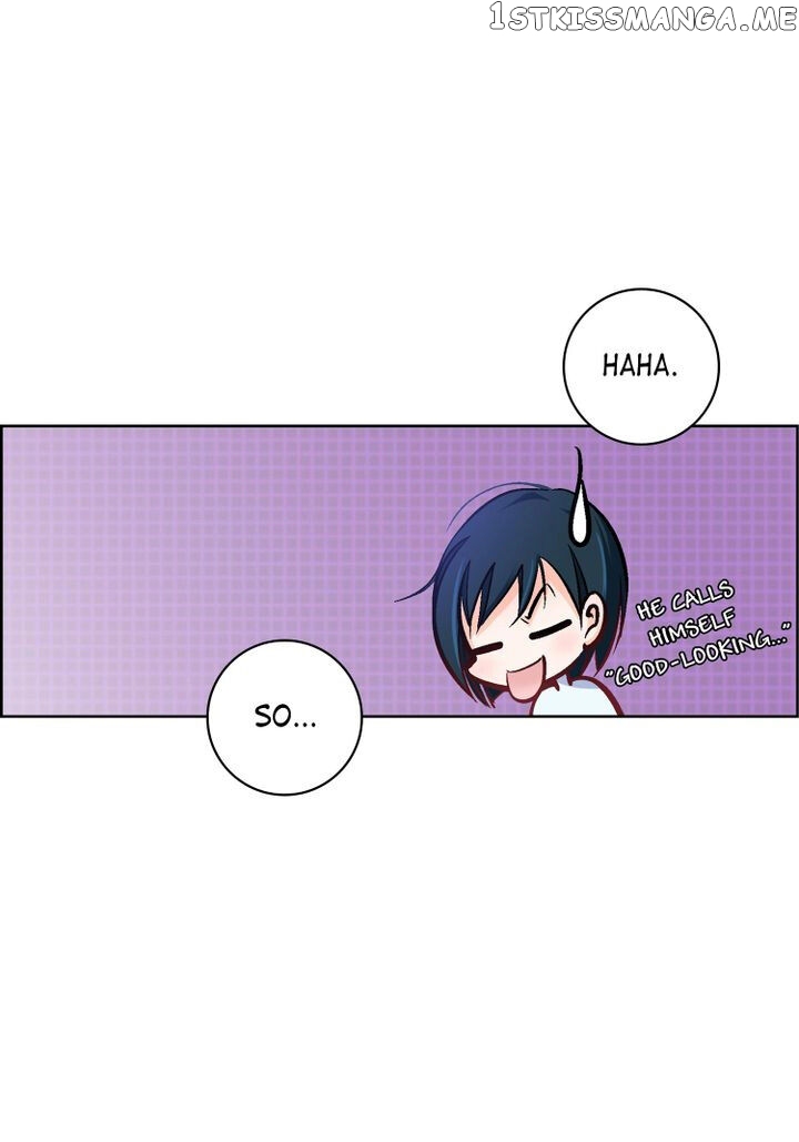 Give to the Heart Webtoon Edition chapter 17 - page 37
