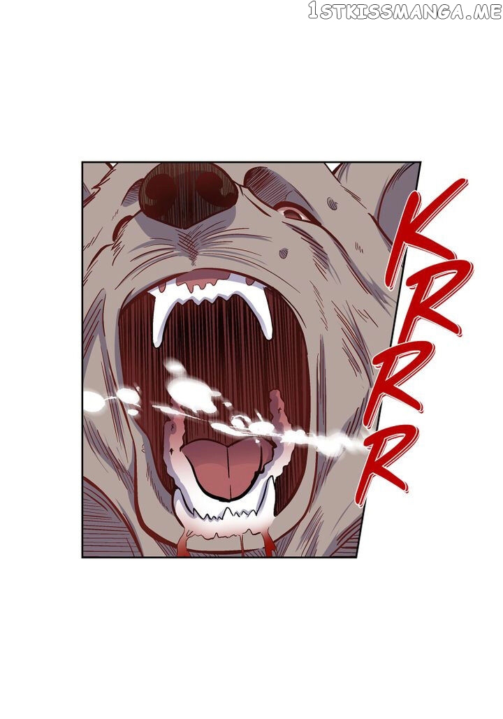 Give to the Heart Webtoon Edition chapter 16 - page 21