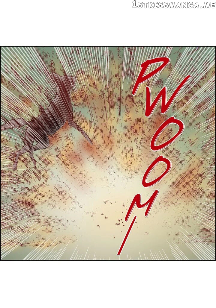 Give to the Heart Webtoon Edition chapter 16 - page 22