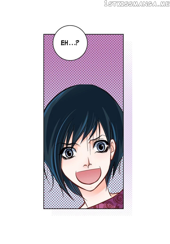 Give to the Heart Webtoon Edition chapter 16 - page 31