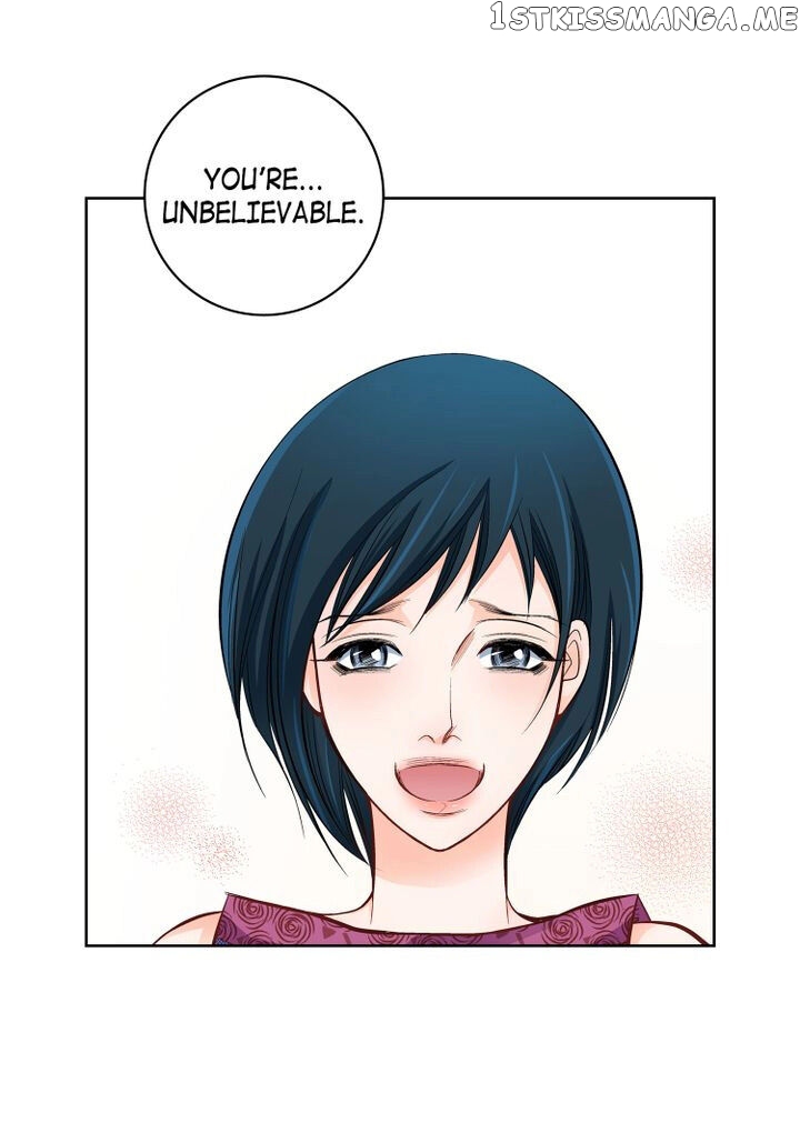 Give to the Heart Webtoon Edition chapter 16 - page 43
