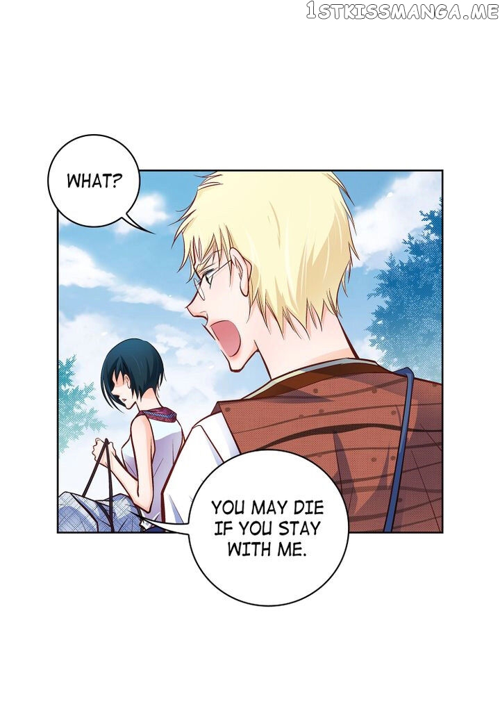 Give to the Heart Webtoon Edition chapter 16 - page 47
