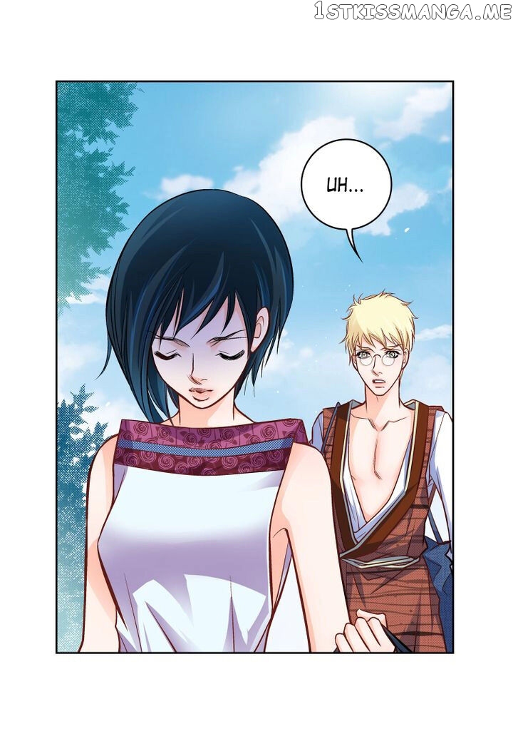 Give to the Heart Webtoon Edition chapter 16 - page 48