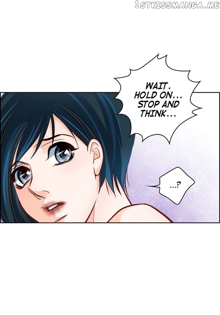 Give to the Heart Webtoon Edition chapter 16 - page 49
