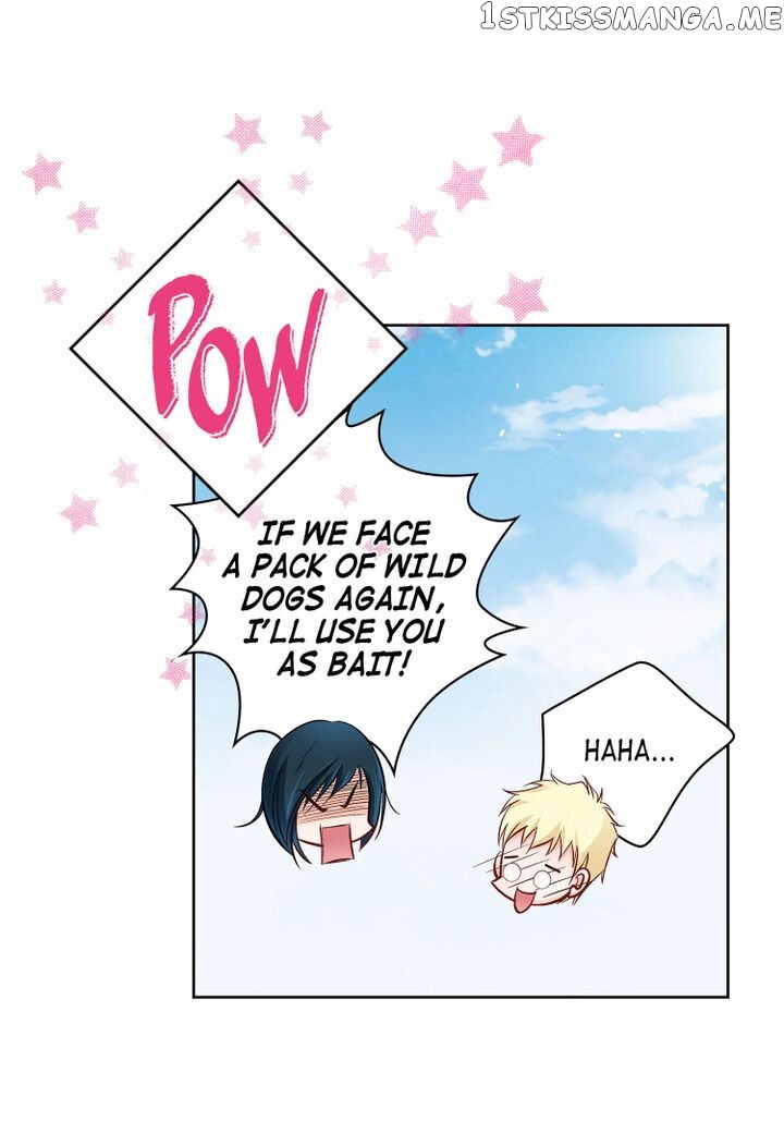 Give to the Heart Webtoon Edition chapter 16 - page 53