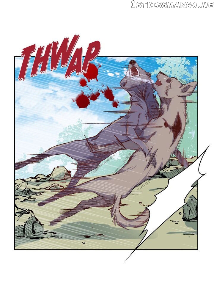 Give to the Heart Webtoon Edition chapter 16 - page 9