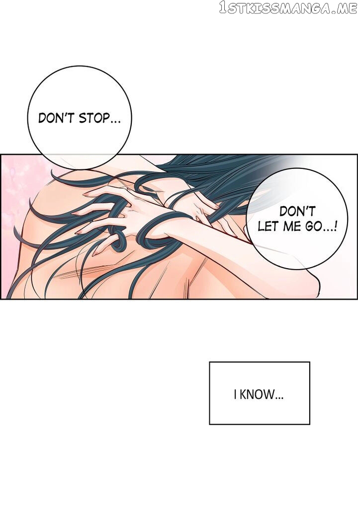 Give to the Heart Webtoon Edition chapter 15 - page 10