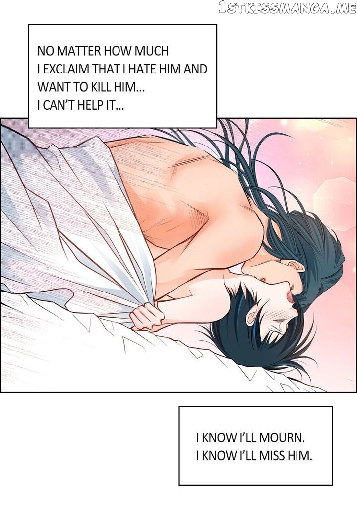 Give to the Heart Webtoon Edition chapter 15 - page 11