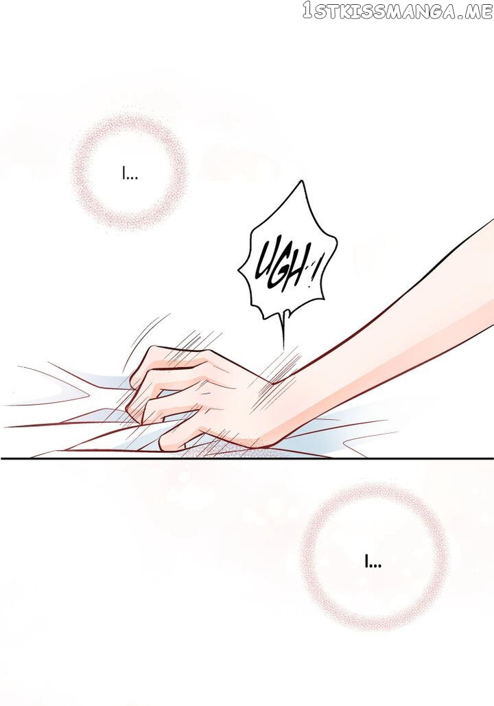 Give to the Heart Webtoon Edition chapter 15 - page 16