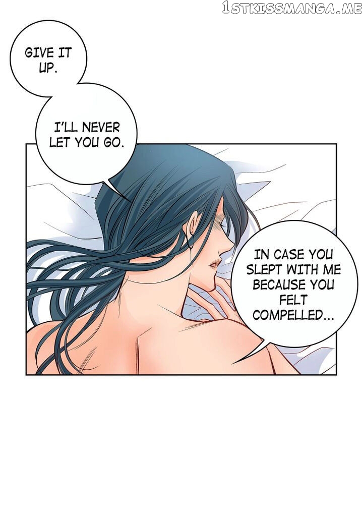 Give to the Heart Webtoon Edition chapter 15 - page 20