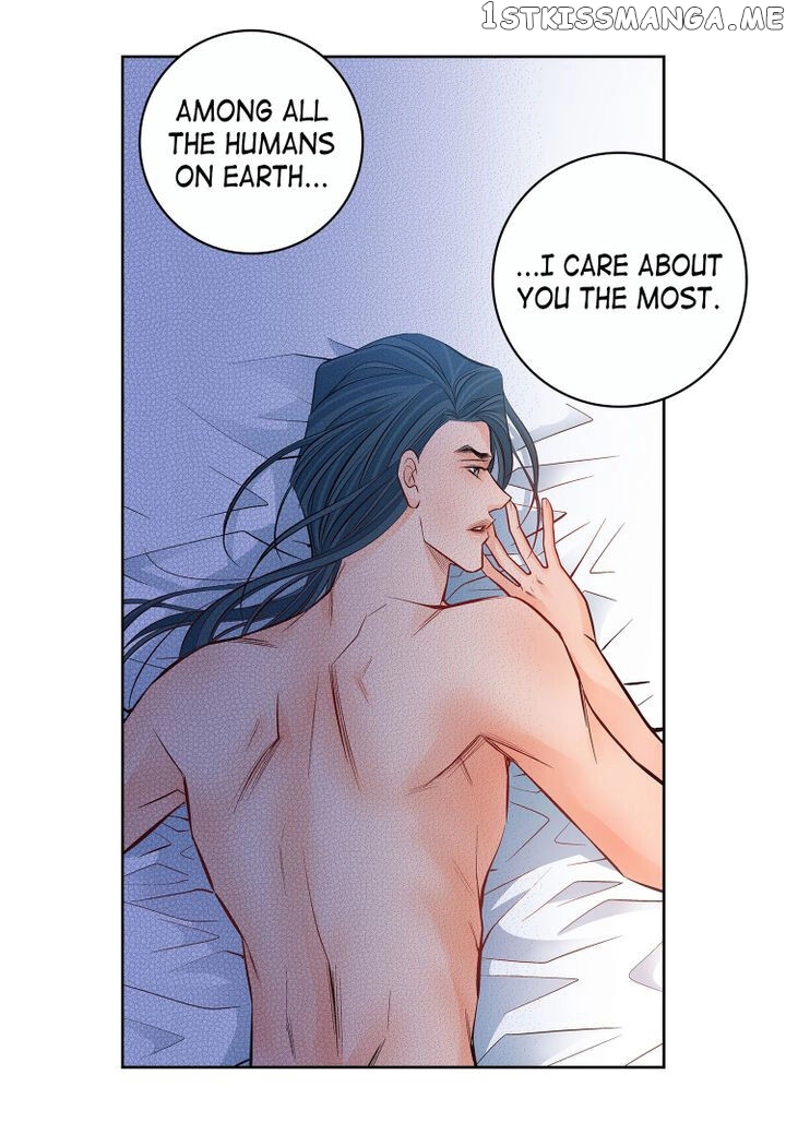 Give to the Heart Webtoon Edition chapter 15 - page 25