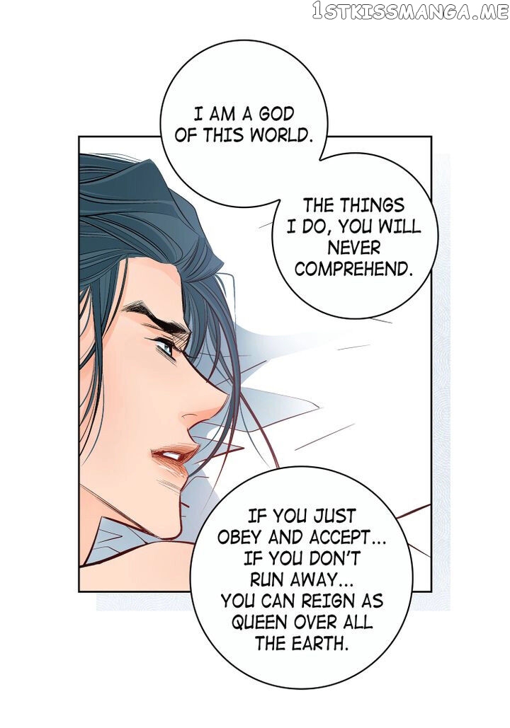 Give to the Heart Webtoon Edition chapter 15 - page 27
