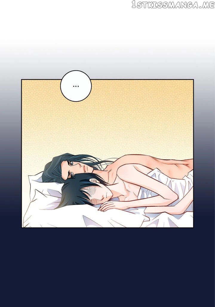 Give to the Heart Webtoon Edition chapter 15 - page 29