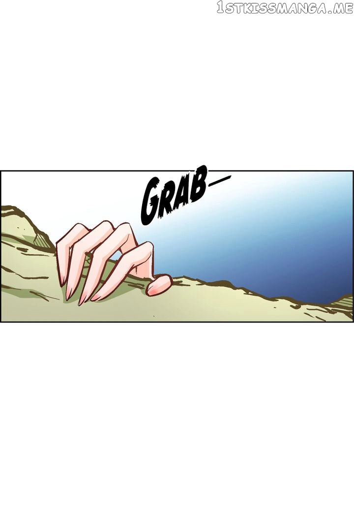 Give to the Heart Webtoon Edition chapter 15 - page 34