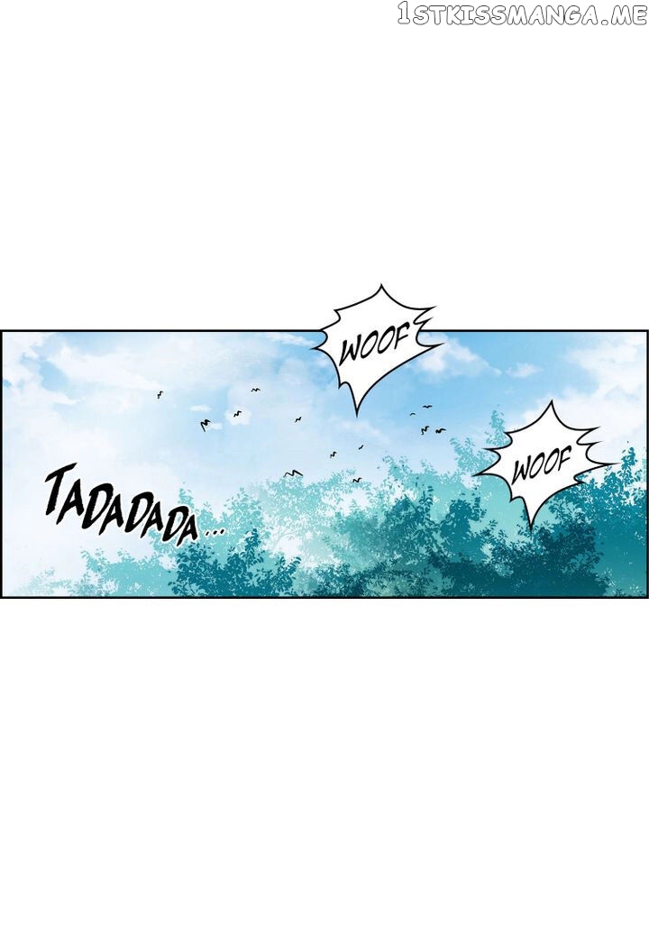 Give to the Heart Webtoon Edition chapter 15 - page 37