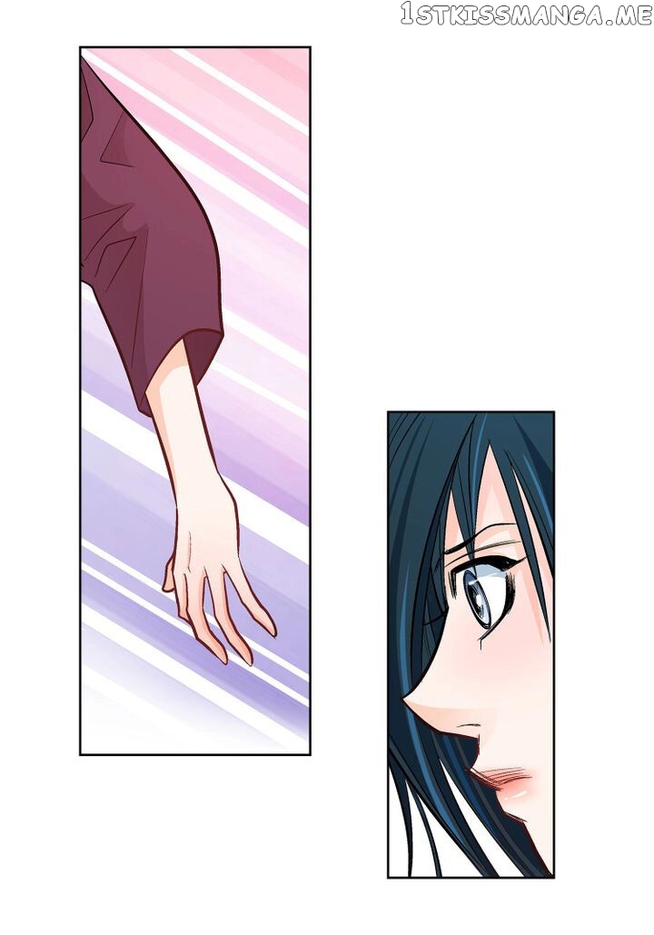 Give to the Heart Webtoon Edition chapter 14 - page 10