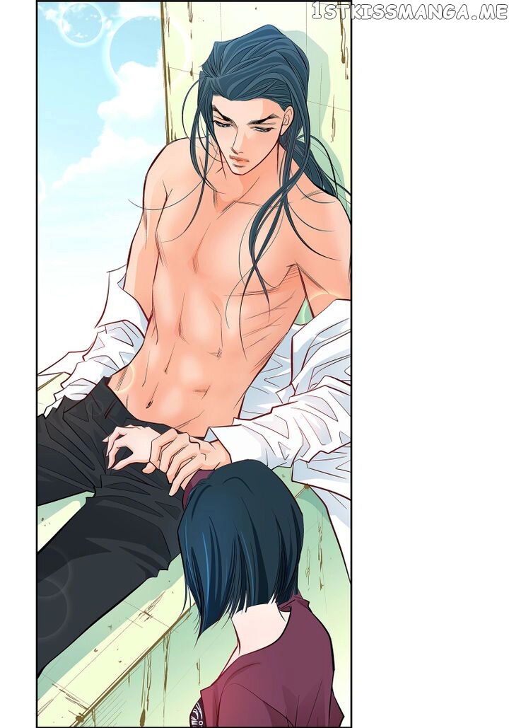 Give to the Heart Webtoon Edition chapter 14 - page 12