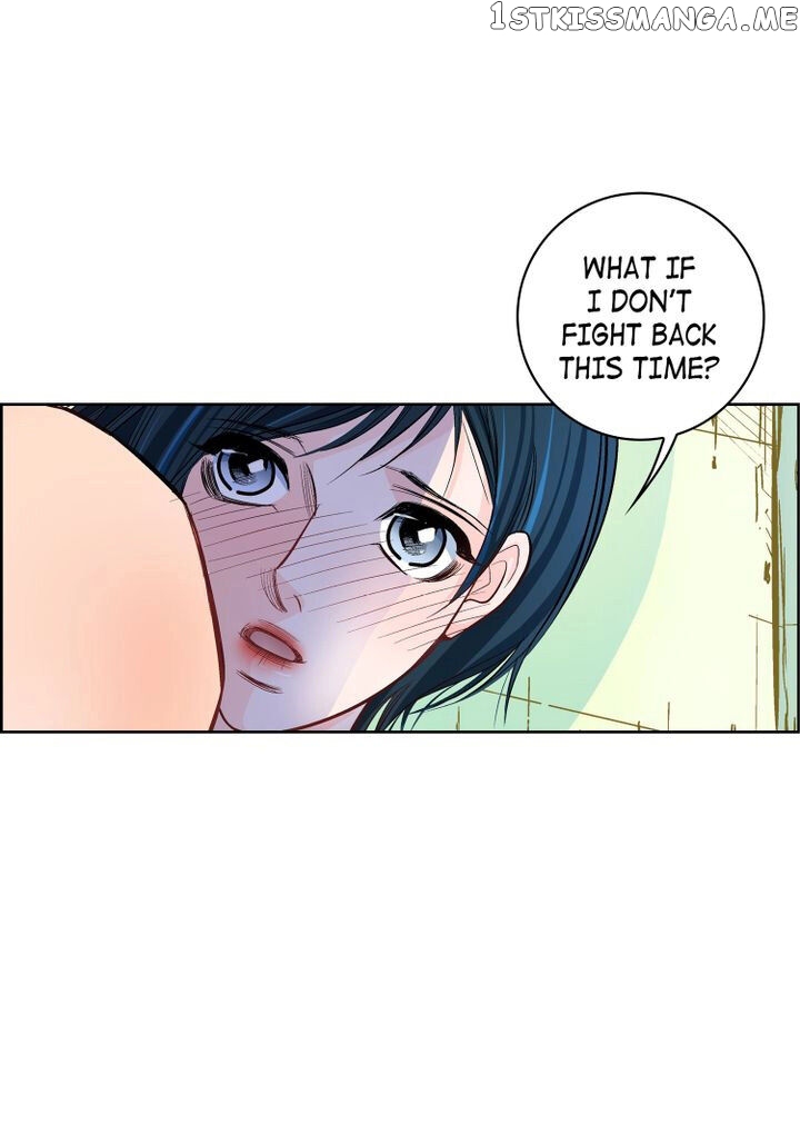 Give to the Heart Webtoon Edition chapter 14 - page 21