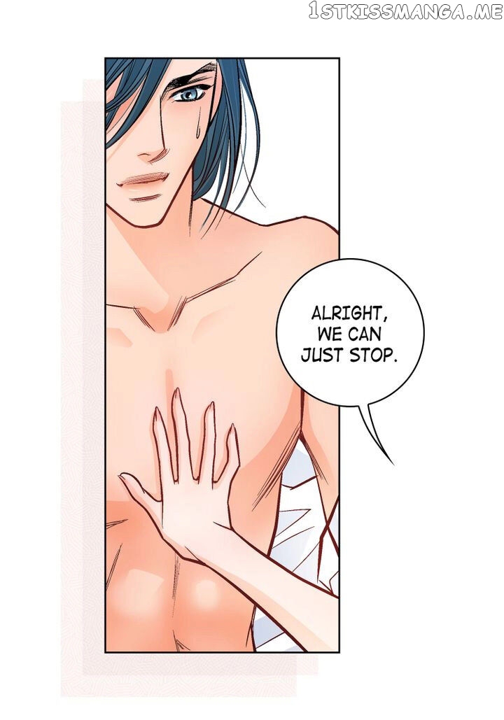 Give to the Heart Webtoon Edition chapter 14 - page 26