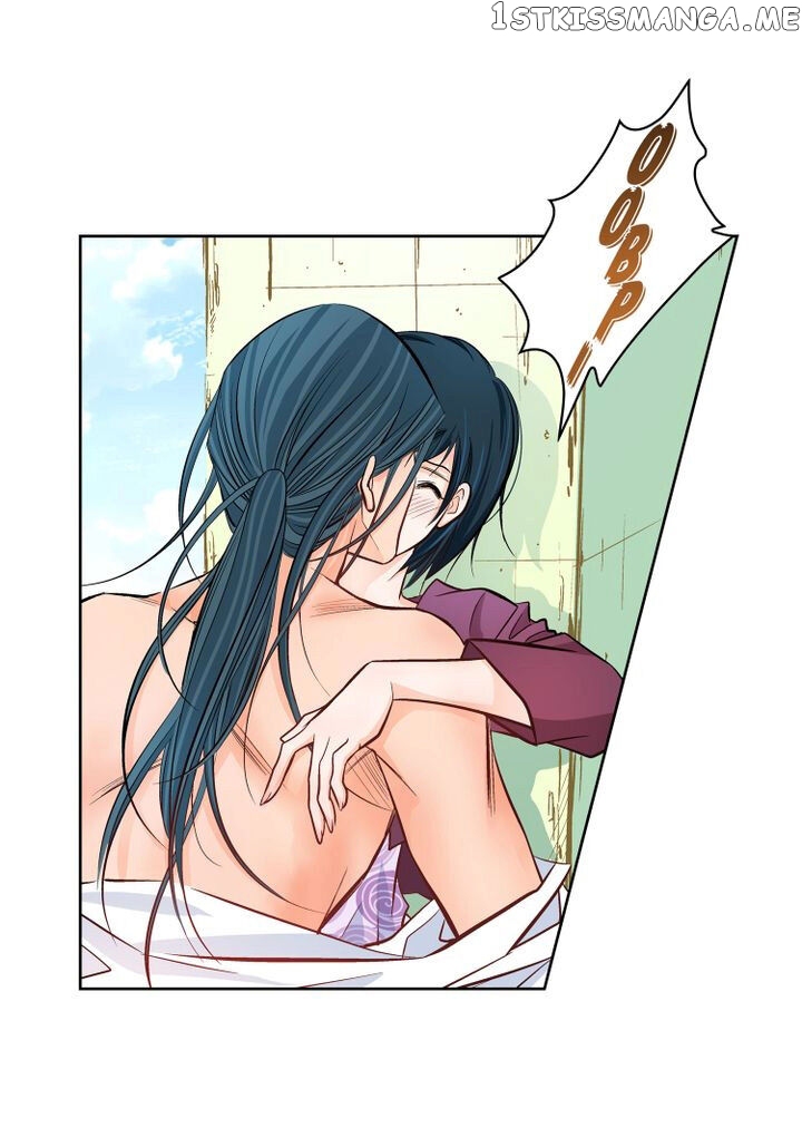 Give to the Heart Webtoon Edition chapter 14 - page 29