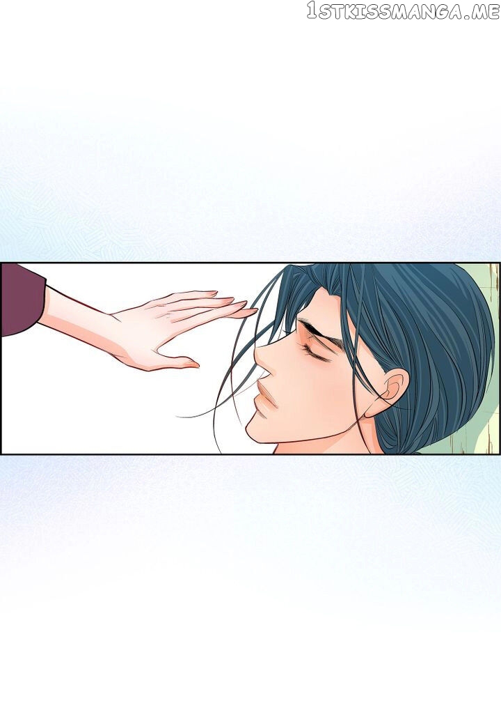 Give to the Heart Webtoon Edition chapter 14 - page 3