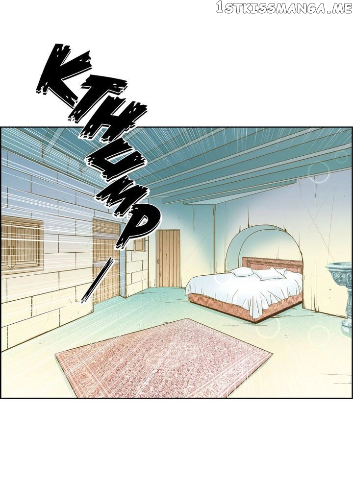 Give to the Heart Webtoon Edition chapter 14 - page 32