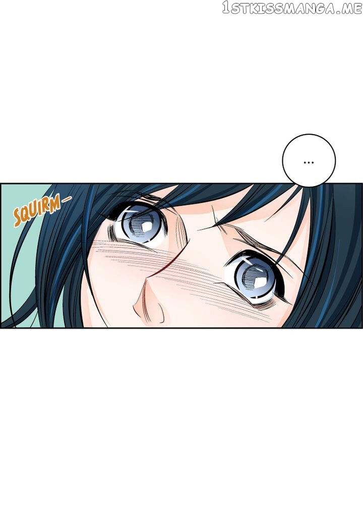 Give to the Heart Webtoon Edition chapter 14 - page 43