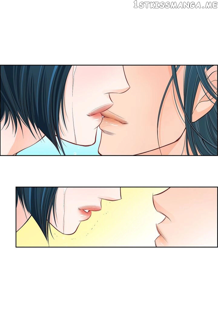 Give to the Heart Webtoon Edition chapter 14 - page 8