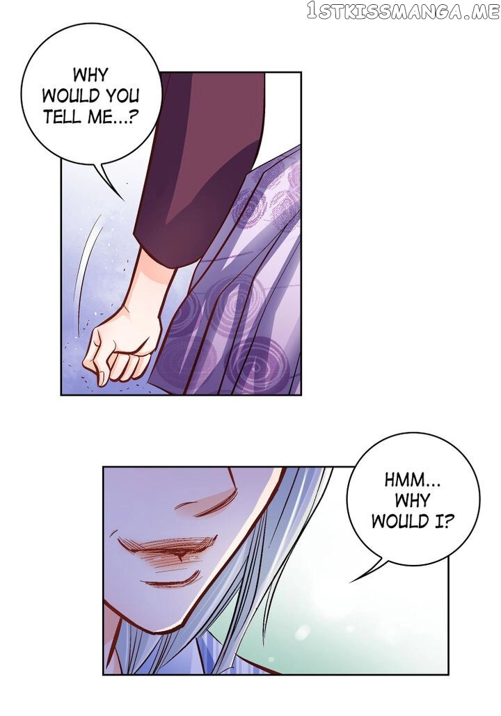 Give to the Heart Webtoon Edition chapter 13 - page 20