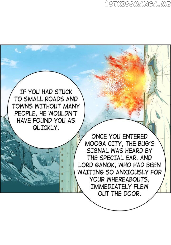 Give to the Heart Webtoon Edition chapter 13 - page 37